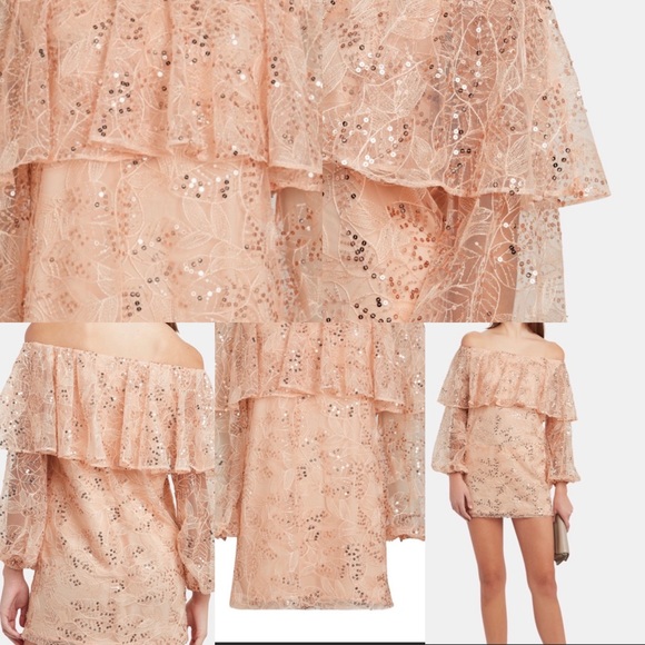 Designer ROTATE-Only One Remains!🌟R Birger Christensen Dress/Tunic Size 38 - Picture 7 of 16